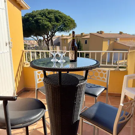 Апартаменты Original -5pers- Histoire De Cles *