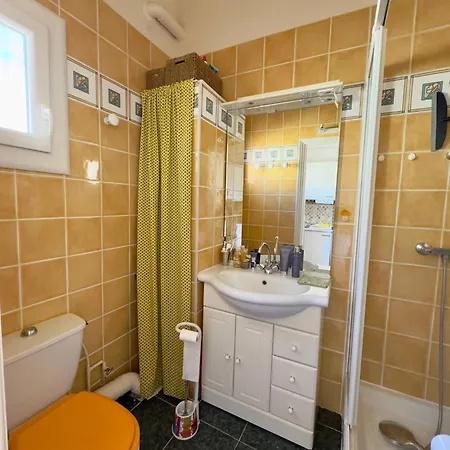 Апартаменты Original -5pers- Histoire De Cles