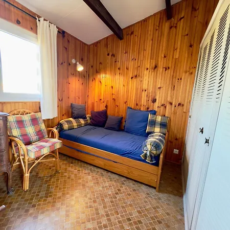 Original -5pers- Histoire De Clés Appartement *