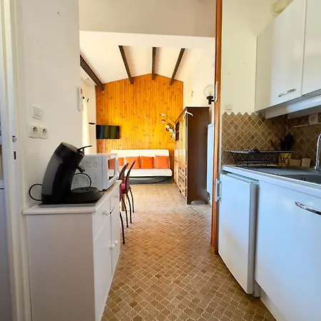 Appartement Original -5pers- Histoire De Clés *