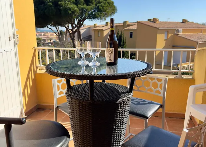 Appartamento Original -5pers- Histoire De Clés *