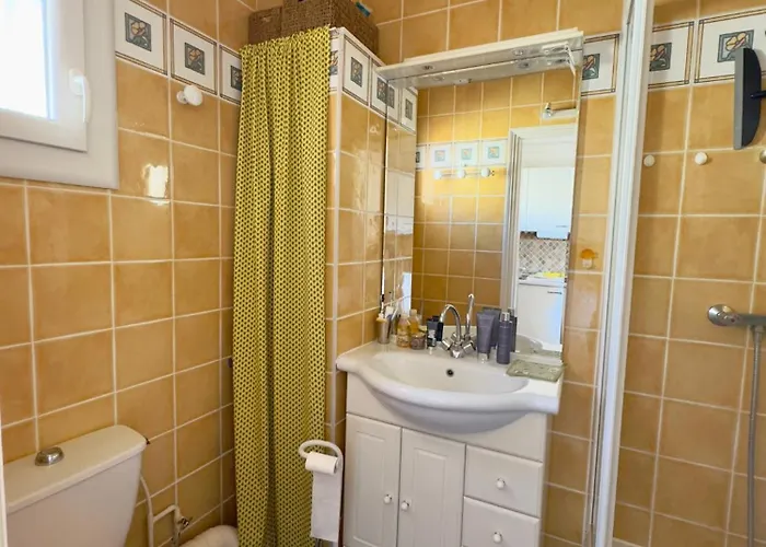 Appartement Original -5pers- Histoire De Clés