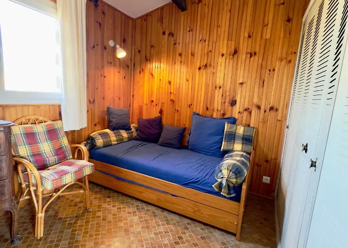 Original -5pers- Histoire De Clés Appartement *