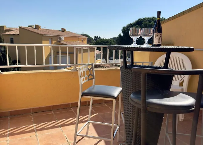 Appartement Original -5pers- Histoire De Clés *