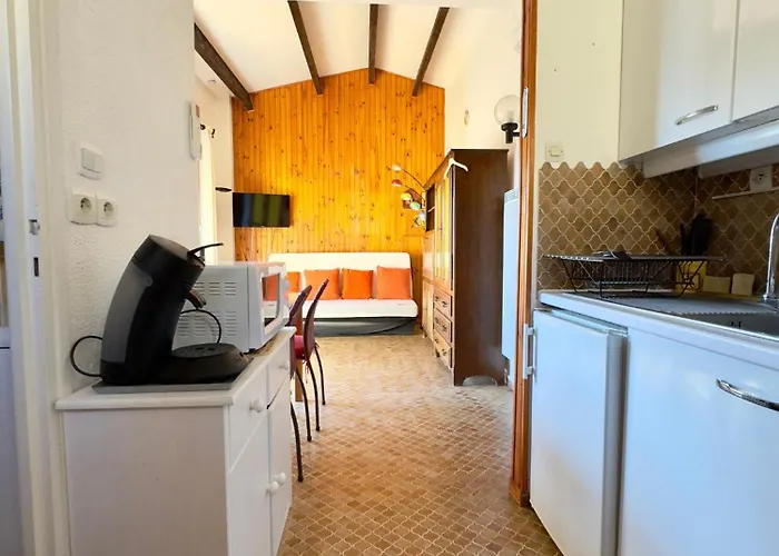 Appartamento Original -5pers- Histoire De Clés *